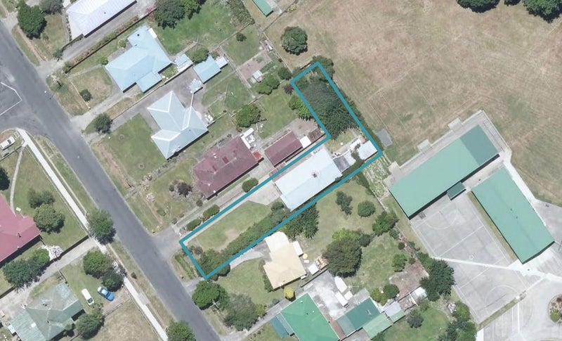 21 Campbell Street, Wairoa, Wairoa - Carousel 1