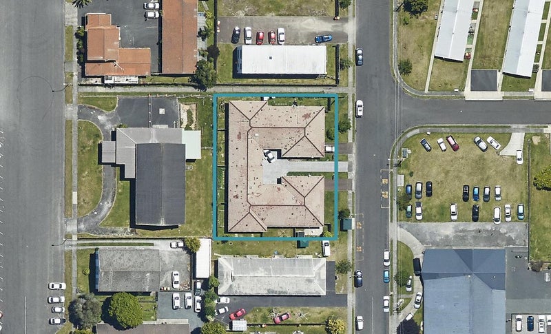 25D Hilda Street, Fenton Park, Rotorua - Carousel 1