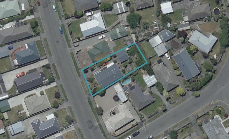 98 Effingham Street, North New Brighton, Christchurch - Carousel 1