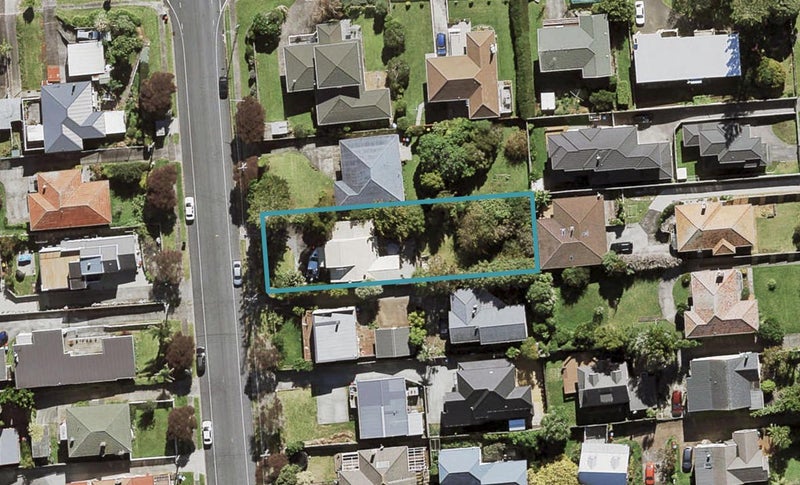 26 Staveley Avenue, Mount Roskill, Auckland - Carousel 1