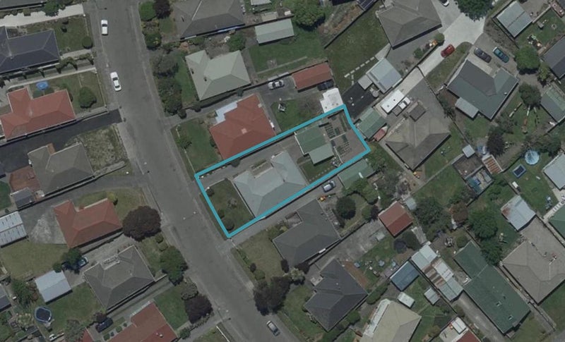 10 Glenora Place, Hornby, Christchurch - Carousel 1