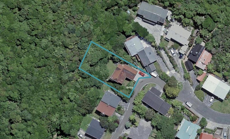 28A Govind Grove, Ngaio, Wellington - Carousel 1