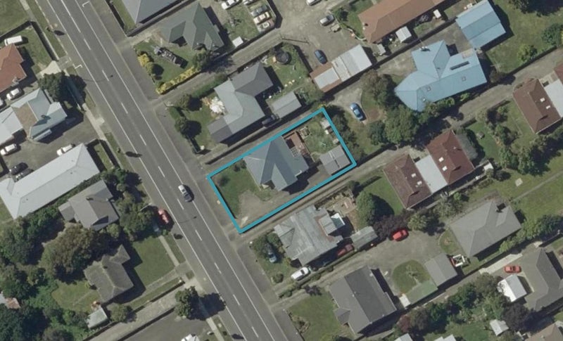 359 Botanical Road, West End, Palmerston North - Carousel 1