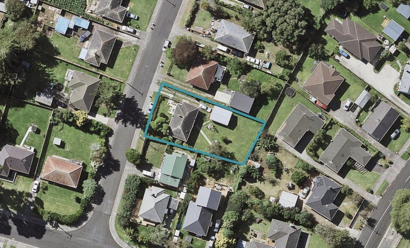 4 Mareth Street, Panmure, Auckland - Carousel 1