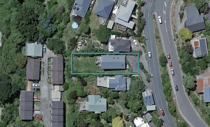 97 Otaki Street, Miramar, Wellington - Carousel 1