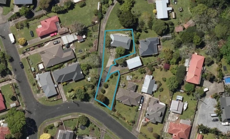 64 Weaver Street, Whau Valley, Whangarei - Carousel 1