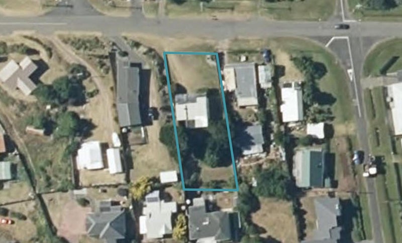 26 Dewe Terrace, Foxton Beach, Foxton - Carousel 1