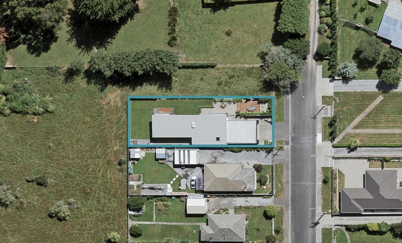 44 Palmer Street, Grasmere, Invercargill - Carousel 1