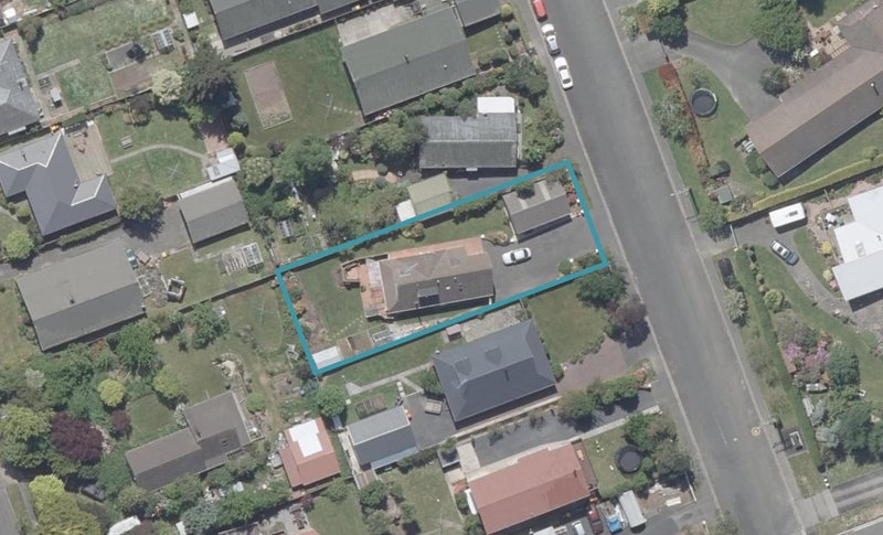 108 North Taieri Road, Abbotsford, Dunedin - Carousel 1
