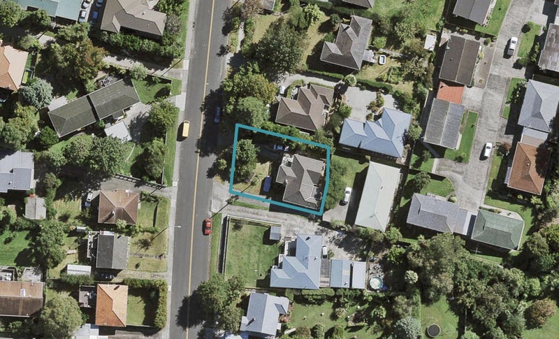 30 Captain Scott Road, Glen Eden, Auckland - Carousel 1