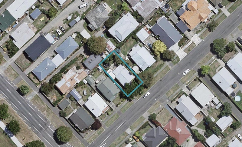 25 Ashridge Road, Napier South, Napier - Carousel 1