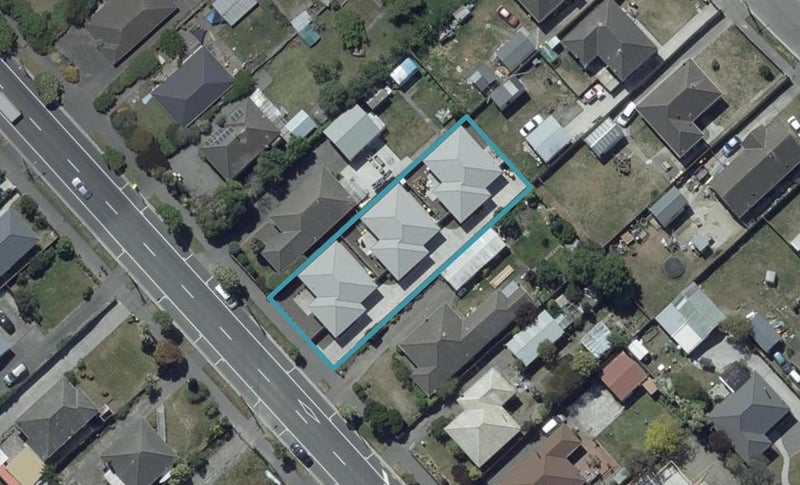 3/219 Breezes Road, Aranui, Christchurch - Carousel 1