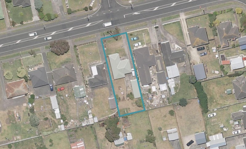 81 Puriri Street, Gonville, Whanganui - Carousel 1