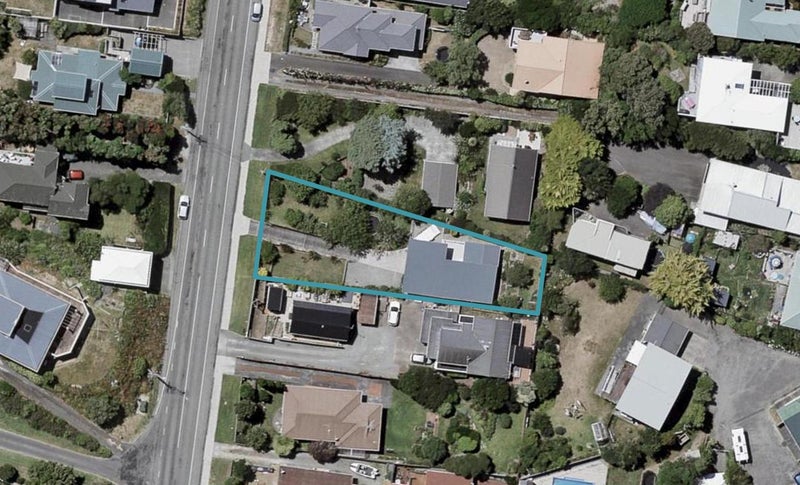 280 Rosetta Road, Raumati Beach, Paraparaumu - Carousel 1