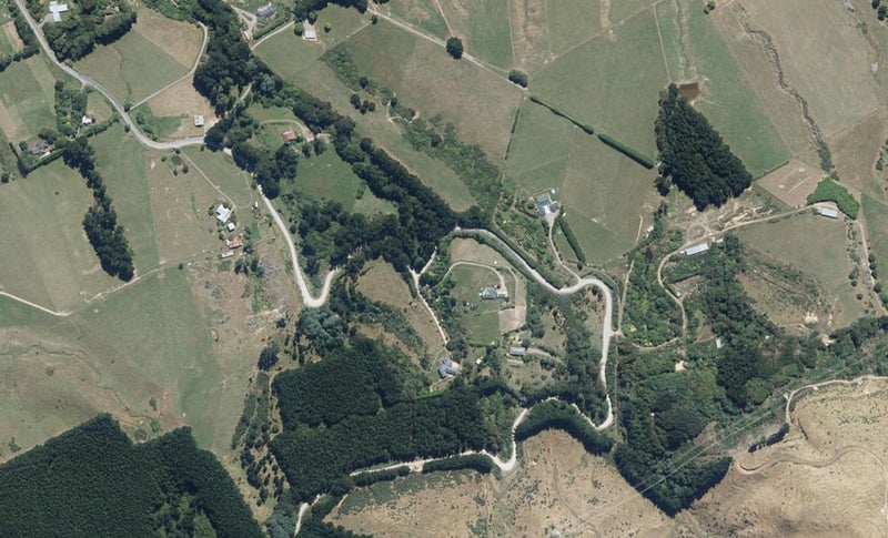 462 Scotts Road, Linton, Palmerston North - Carousel 1