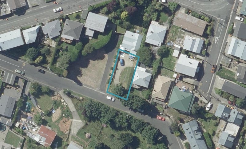 9 Aitken Place, Mornington, Dunedin - Carousel 1