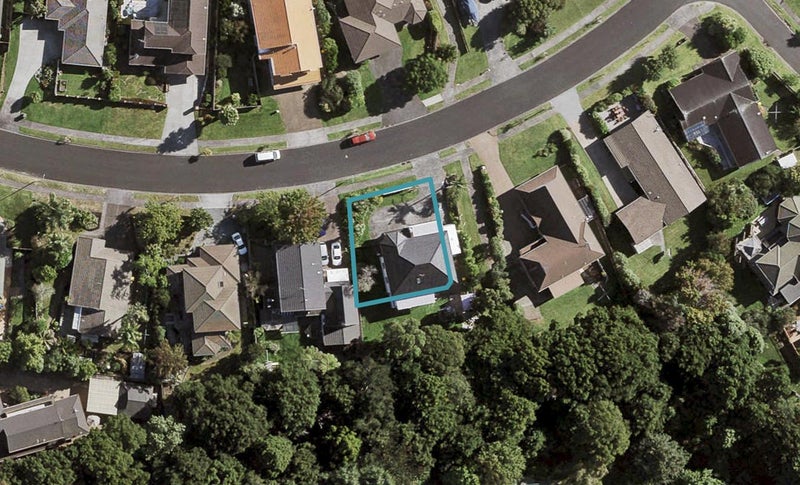 39 Kuripaka Crescent, The Gardens, Auckland - Carousel 1