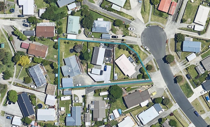 11B Belray Place, Papamoa Beach, Papamoa - Carousel 1