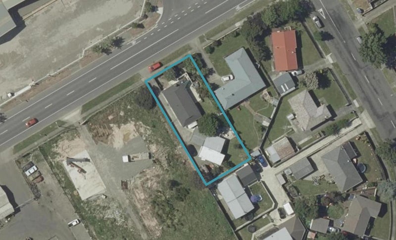 8 Kelvin Grove Road, Kelvin Grove, Palmerston North - Carousel 1