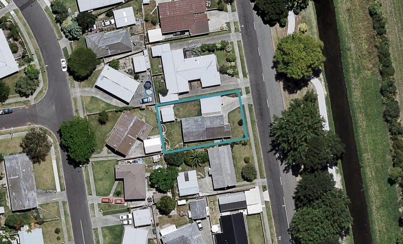 91 Westminster Avenue, Tamatea, Napier - Carousel 1