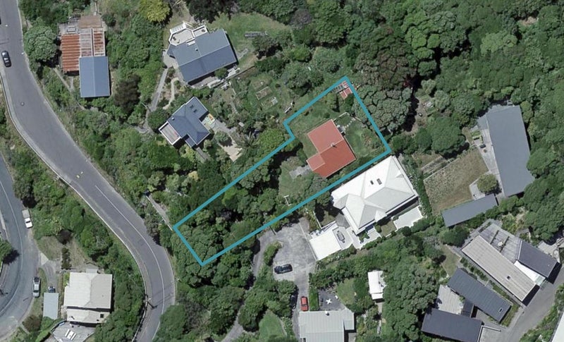 115 Townsend Road, Miramar, Wellington - Carousel 1