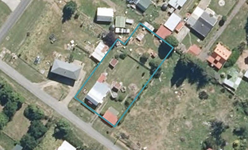 31 Kaha Street, Rangataua, Ohakune - Carousel 1