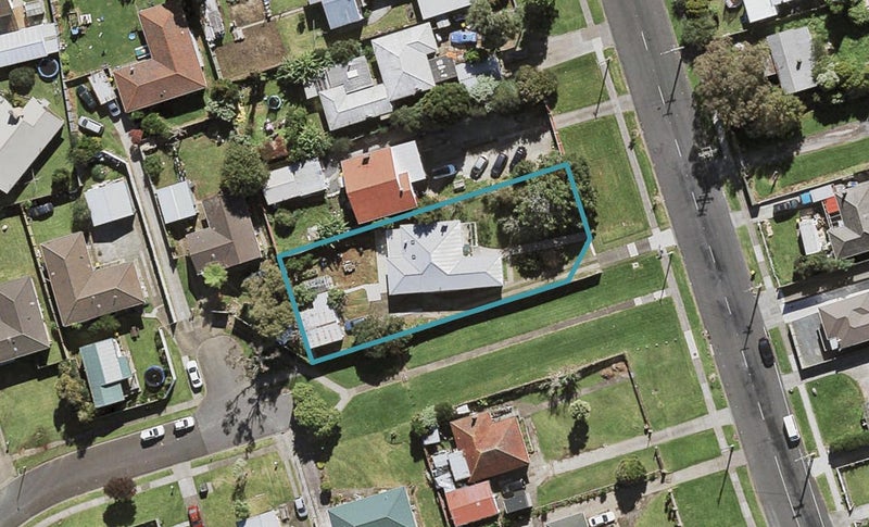 15 Hall Avenue, Mangere, Auckland - Carousel 1