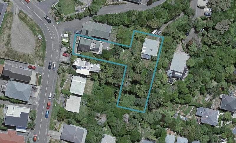 127 Mitchell Street, Brooklyn, Wellington - Carousel 1