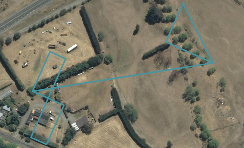 1880 Selwyn Lake Road, Leeston - Carousel 1