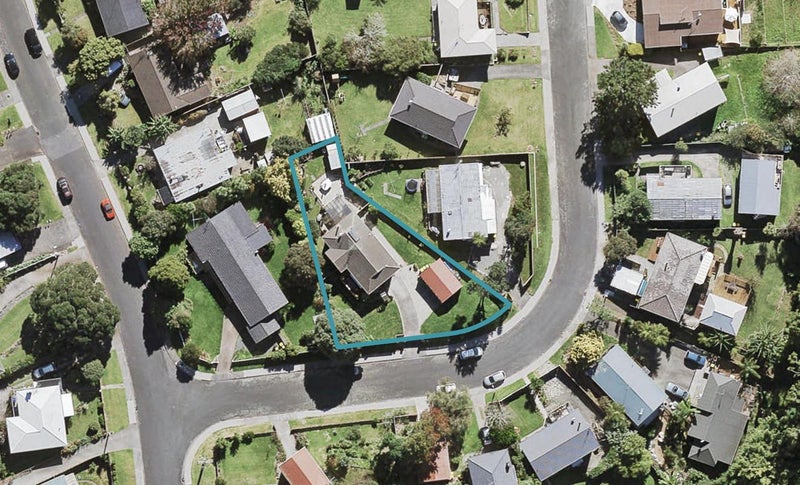 72 Kia Ora Road, Beach Haven, Auckland - Carousel 1