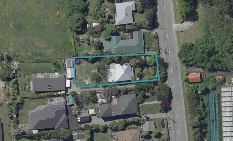 123 Bridle Path Road, Heathcote Valley, Christchurch - Carousel 1