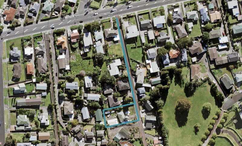 3A Lynfield Place, Mount Roskill, Auckland - Carousel 1