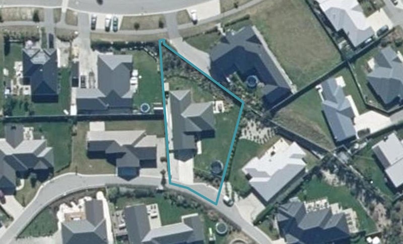 7 Judes Lane, Lower Shotover, Queenstown - Carousel 1