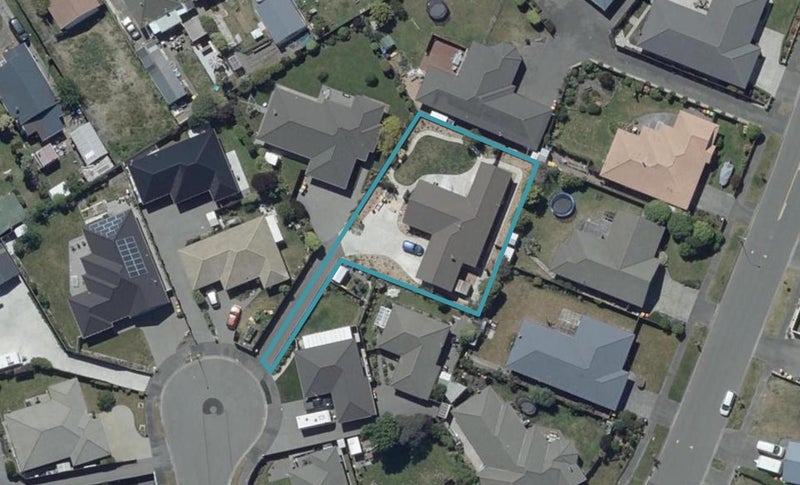 6 Noosa Place, North New Brighton, Christchurch - Carousel 1