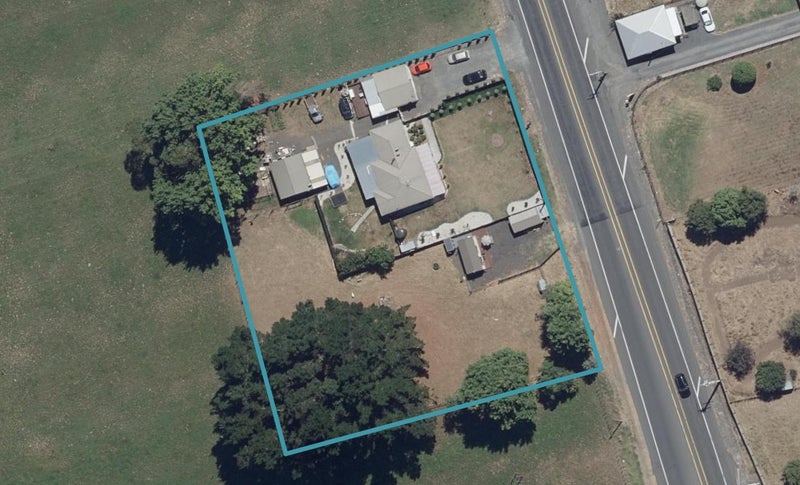 3214 Ohaupo Road, Rukuhia, Hamilton - Carousel 1