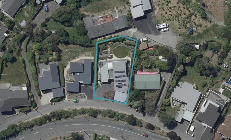 47 St Andrews Hill Road, Mount Pleasant, Christchurch - Carousel 1