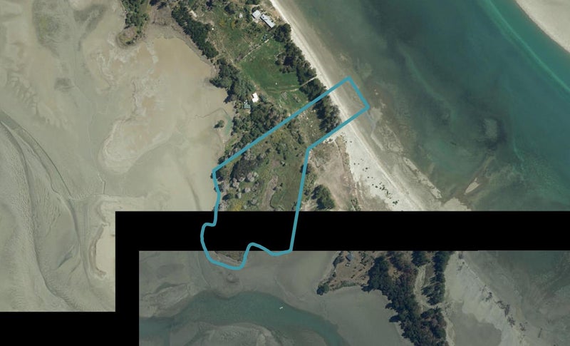 261 Jackett Island, JACKETT ISLAND, MOTUEKA - Carousel 1