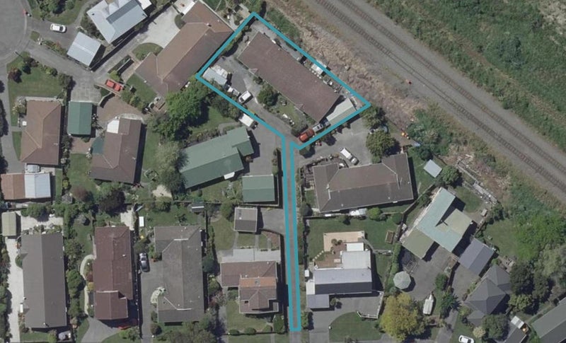 1/42 Laing Crescent, Heathcote Valley, Christchurch - Carousel 1