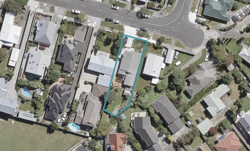 100 Pretoria Street, Hutt Central, Lower Hutt - Carousel 1