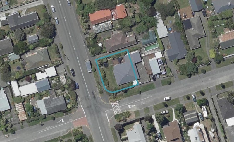 46 Jellicoe Street, South New Brighton, Christchurch - Carousel 1