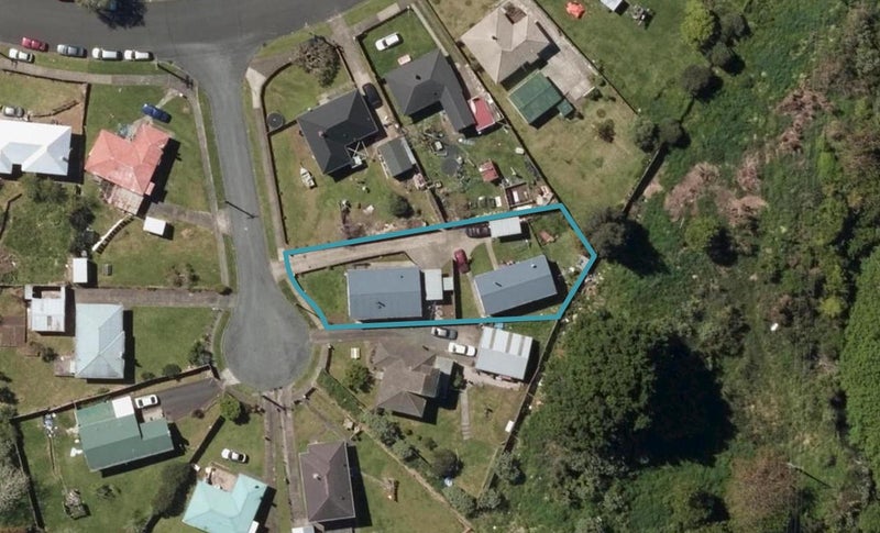 1 Tawa Place, Otangarei, Whangarei - Carousel 1