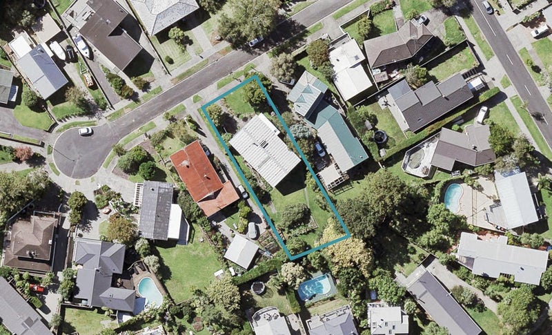 6 Granada Place, Glendowie, Auckland - Carousel 1