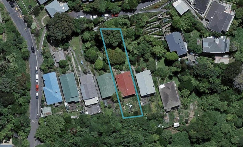 27 Asquith Terrace, Brooklyn, Wellington - Carousel 1