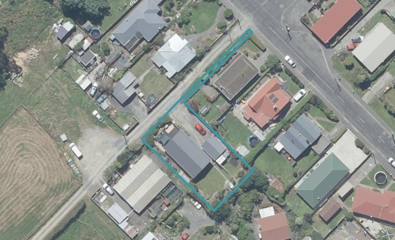 11A Hall Road, Sawyers Bay, Port Chalmers - Carousel 1