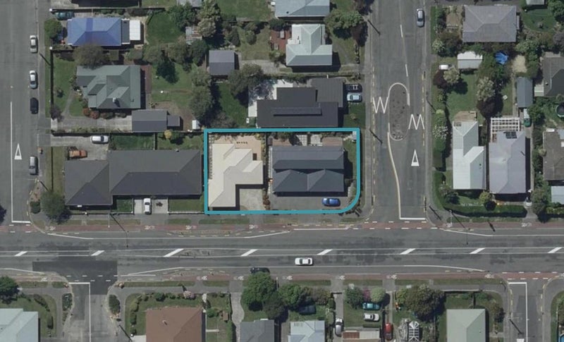 37 Tennyson Street, Sydenham, Christchurch - Carousel 1