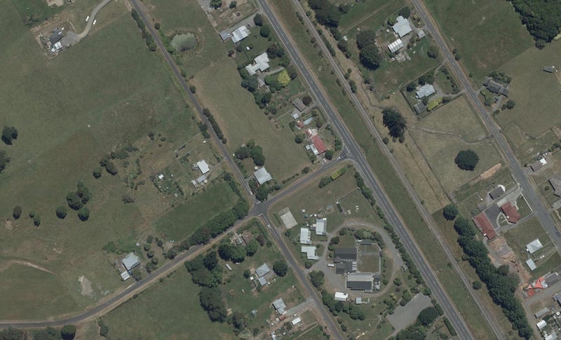 8 Stewart Street, Halcombe, Feilding - Carousel 1