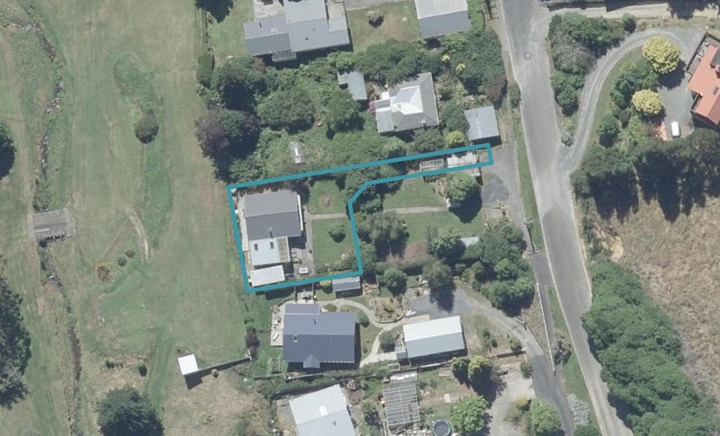 57 Reservoir Road, Sawyers Bay, Port Chalmers - Carousel 1