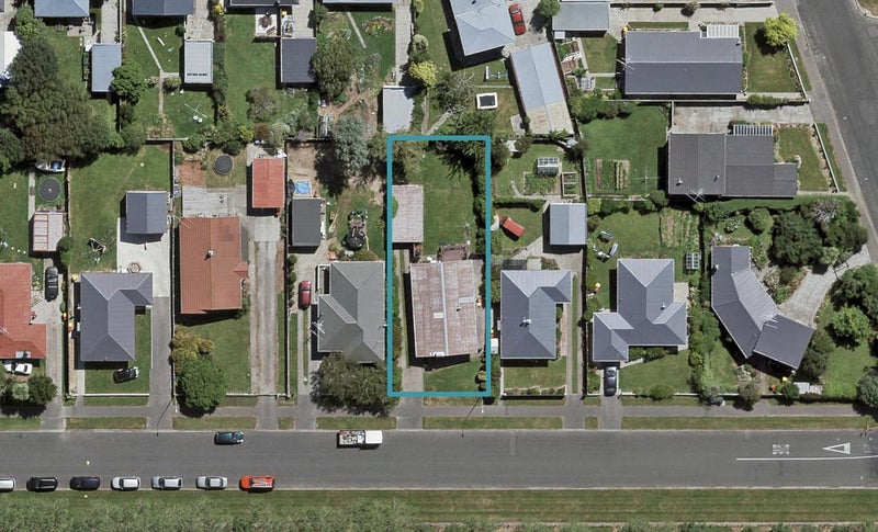 242 Lamond Street East, Hargest, Invercargill - Carousel 1