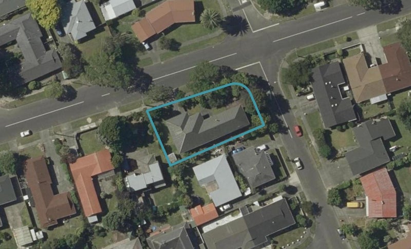 2 Hampden Street, Awapuni, Palmerston North - Carousel 1