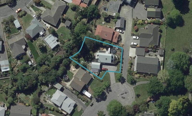 11 Tekapo Place, Opawa, Christchurch - Carousel 1